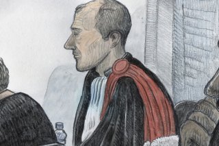 Pour le procureur Laurent Maye, les six policiers doivent être acquittés.